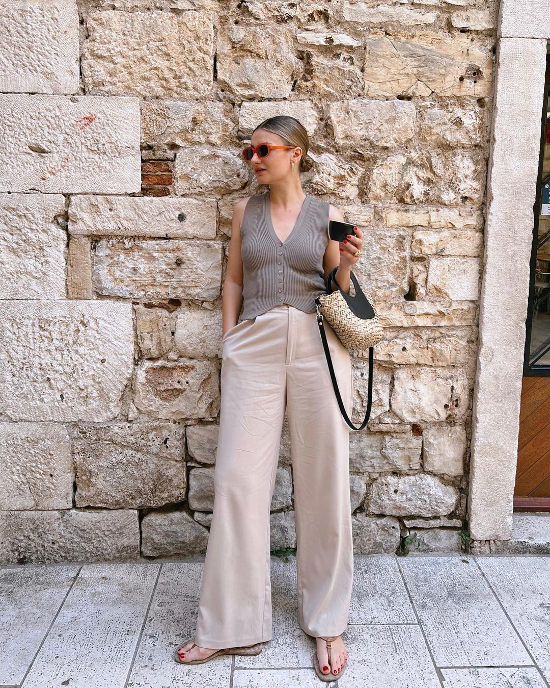 Style inspiracija: Marija Čamber