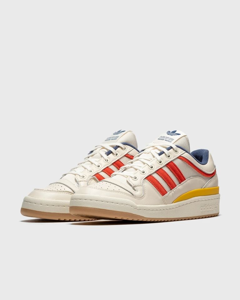 Adidas FORUM LOW WOODWOOD