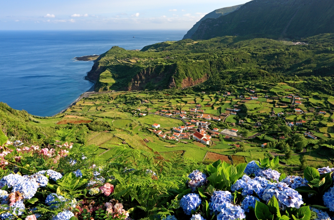 Azorski otoci