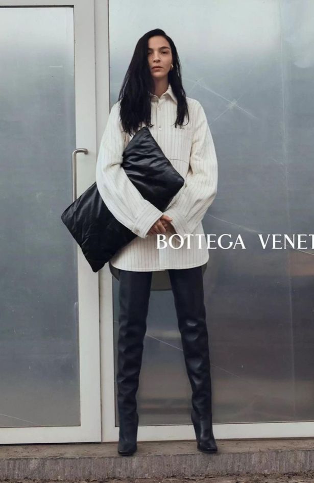 Bottega Veneta kampanja koja je oduševila modni svijet