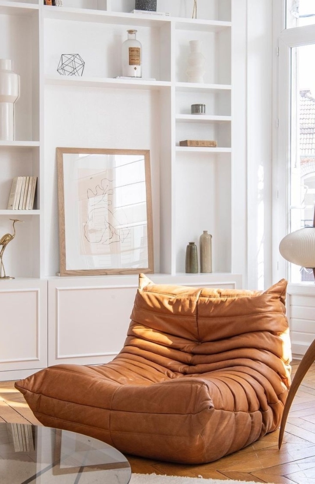 TOGO sofa: Klasik produkt dizajna čija slava ne blijedi