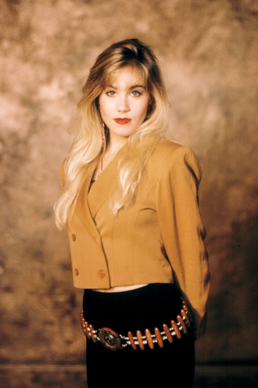 Christina Applegate