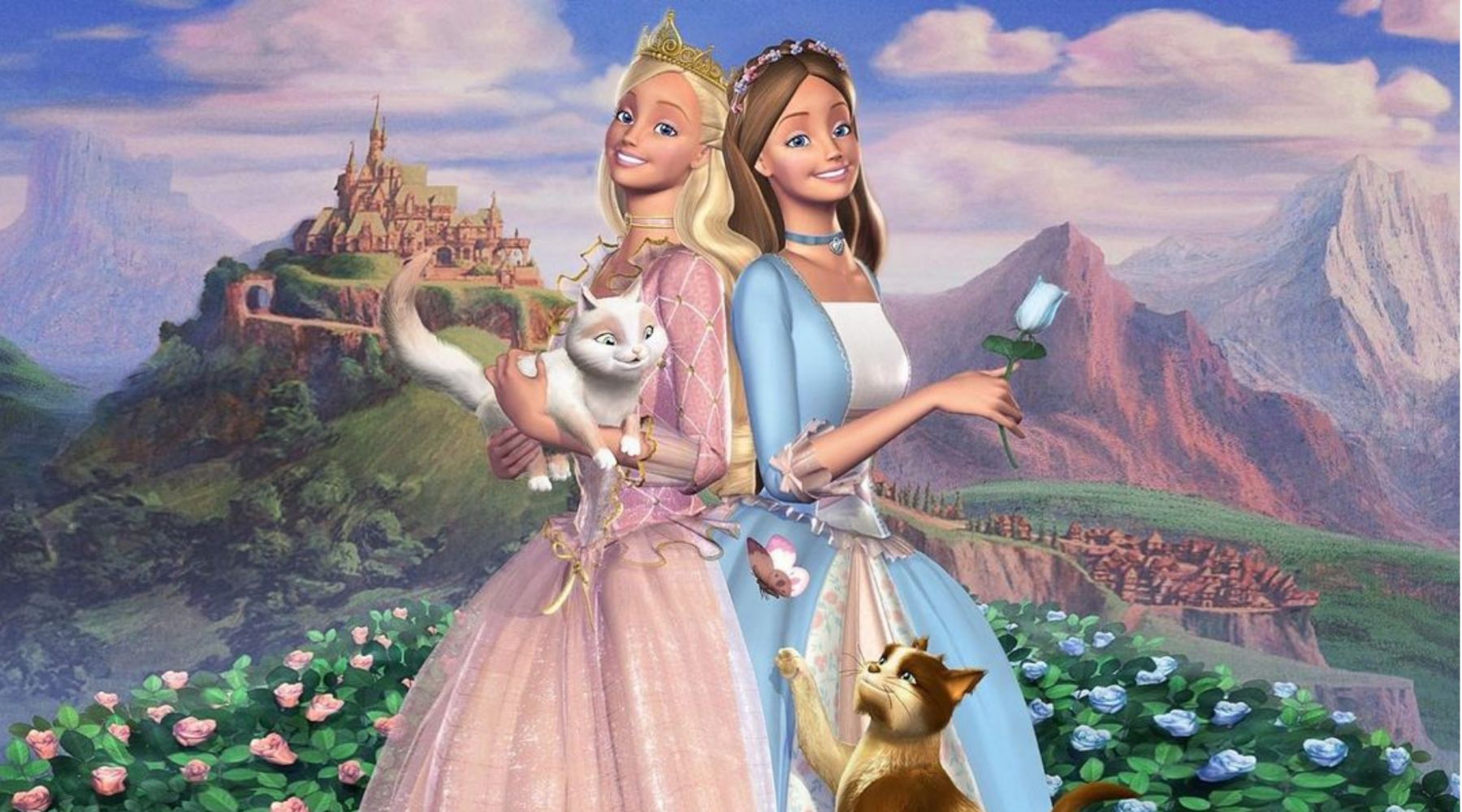 What Is The Best Barbie Movie Ever What Is The Best Barbie Movie Ever