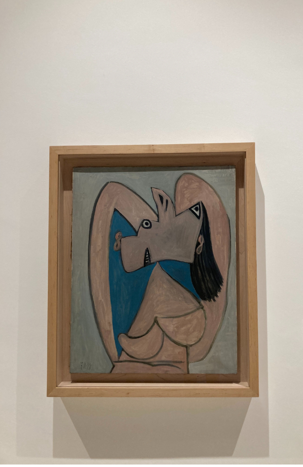 Prošećite s nama Picassovim muzejom u njegovoj rodnoj Malagi