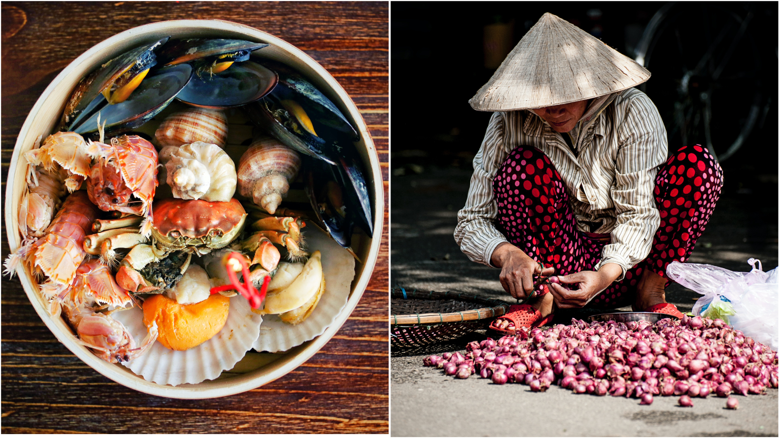 #allaboutchange: Kako hrana u različitim dijelovima svijeta određuje kulturu življenja?