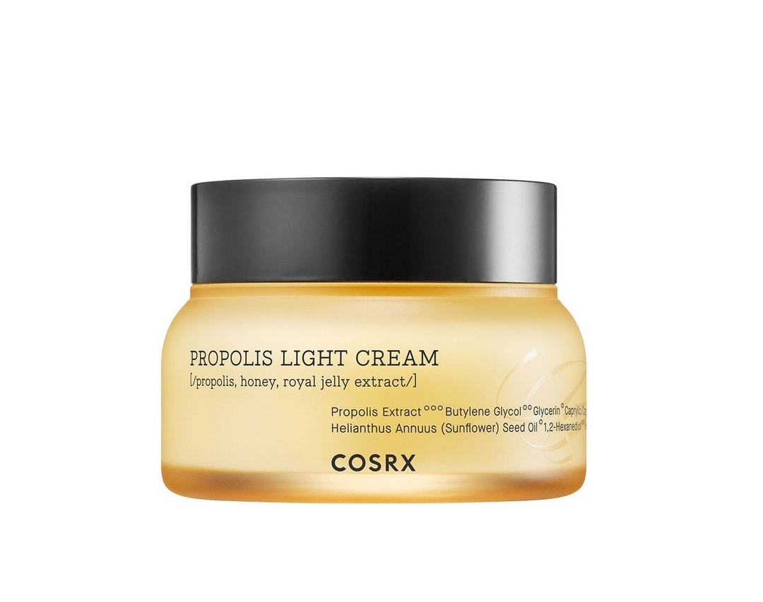 Cosrx Propolis Light Cream
