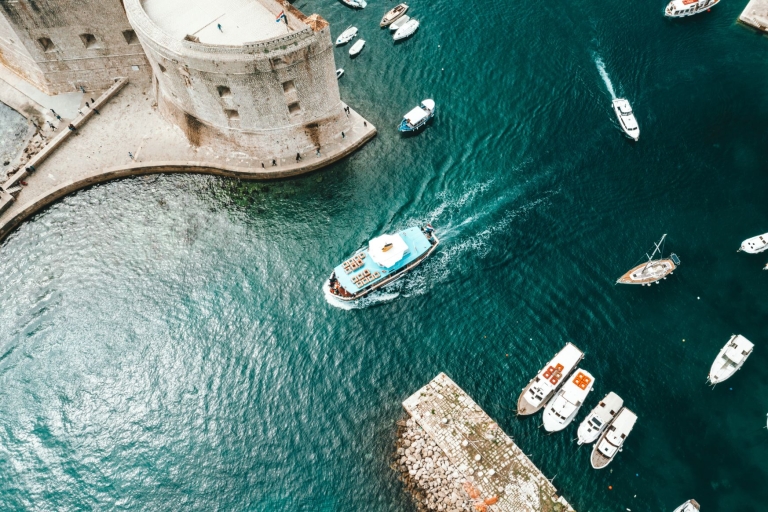 Đir po Dubrovniku – najbolja mjesta koja ne smijete zaobići