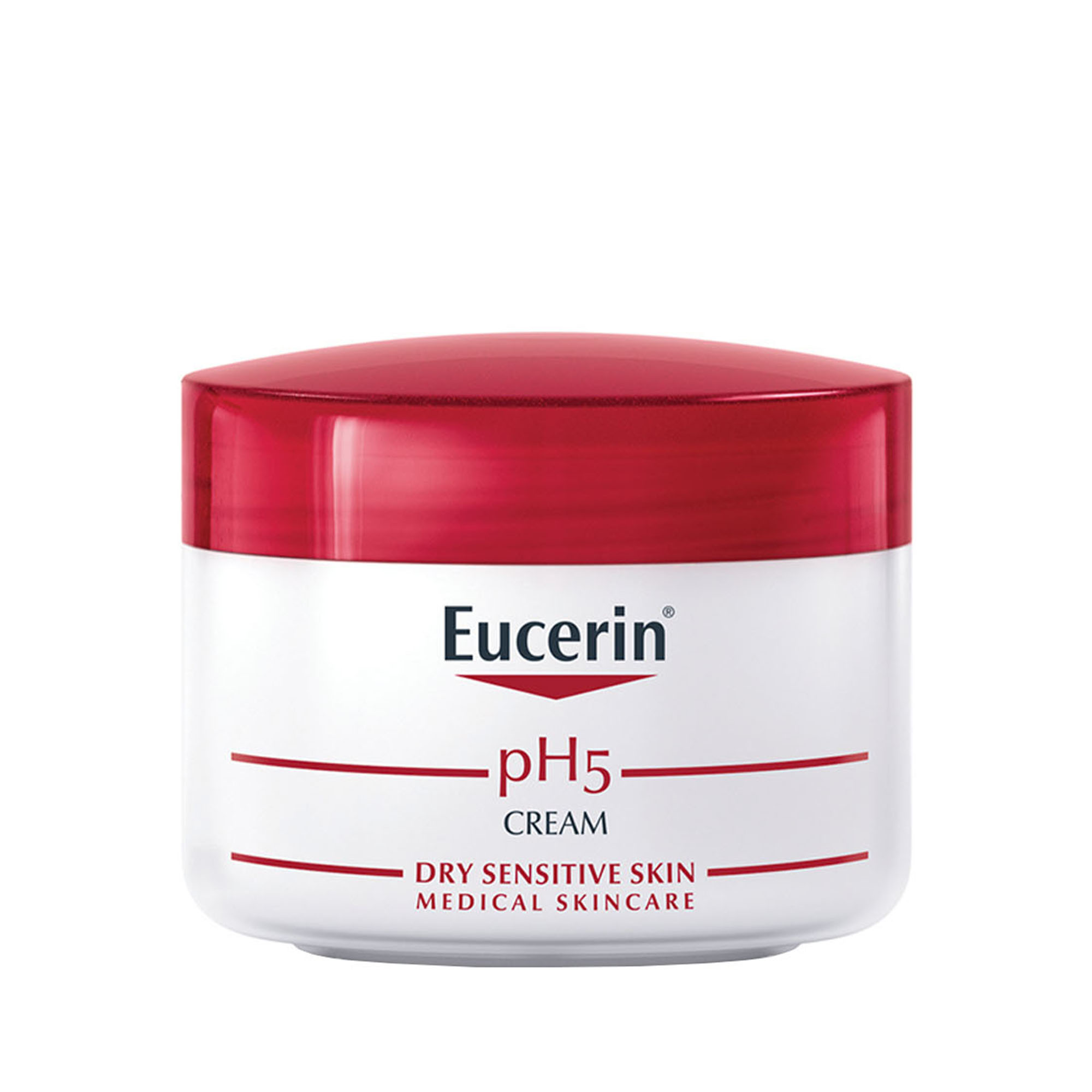 Eucerin ph5 krema za lice