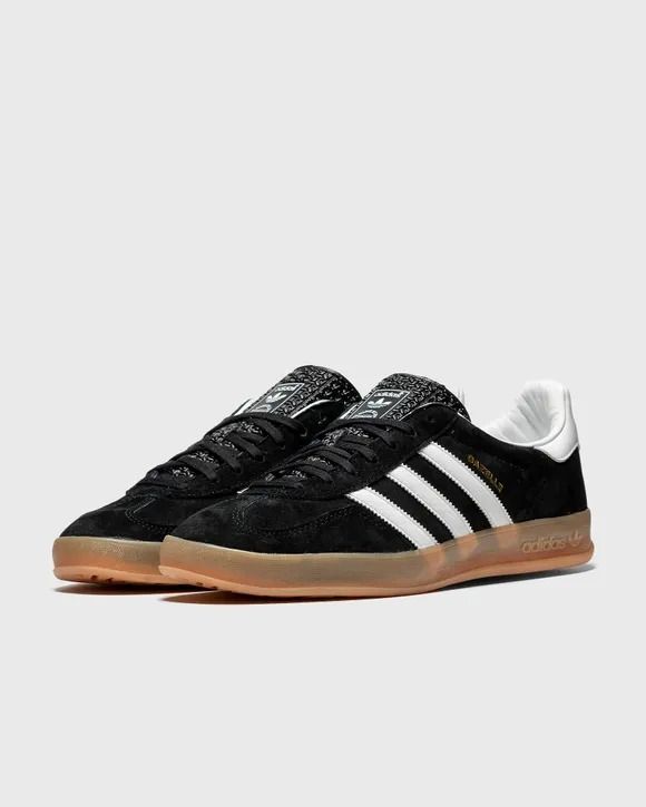 GAZELLE INDOOR