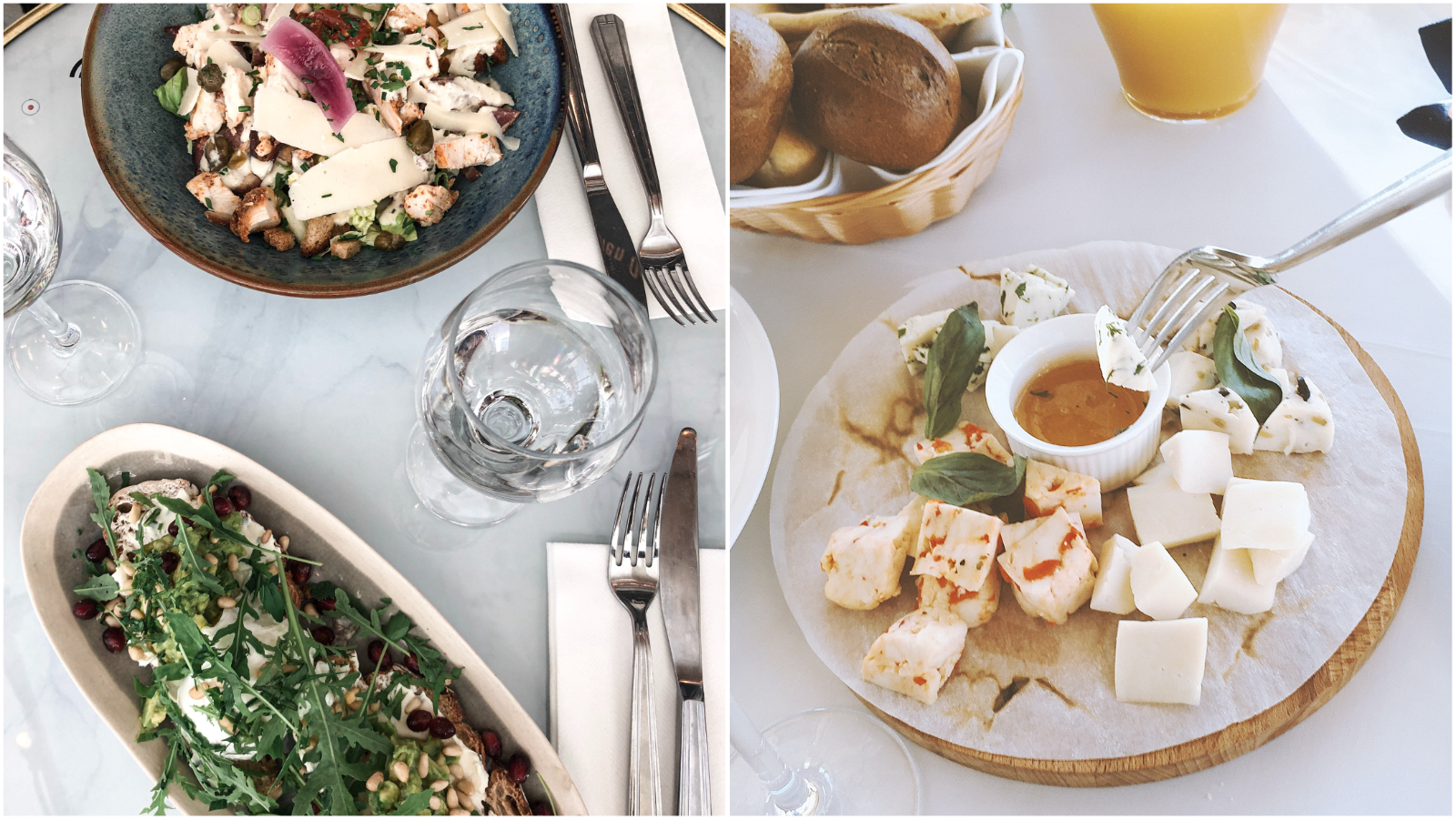Pronašli smo Instagram profil s preporukama gdje jesti u Hrvatskoj