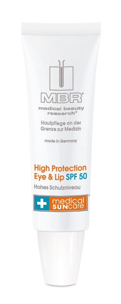 MBR High protection Eye & Lip
