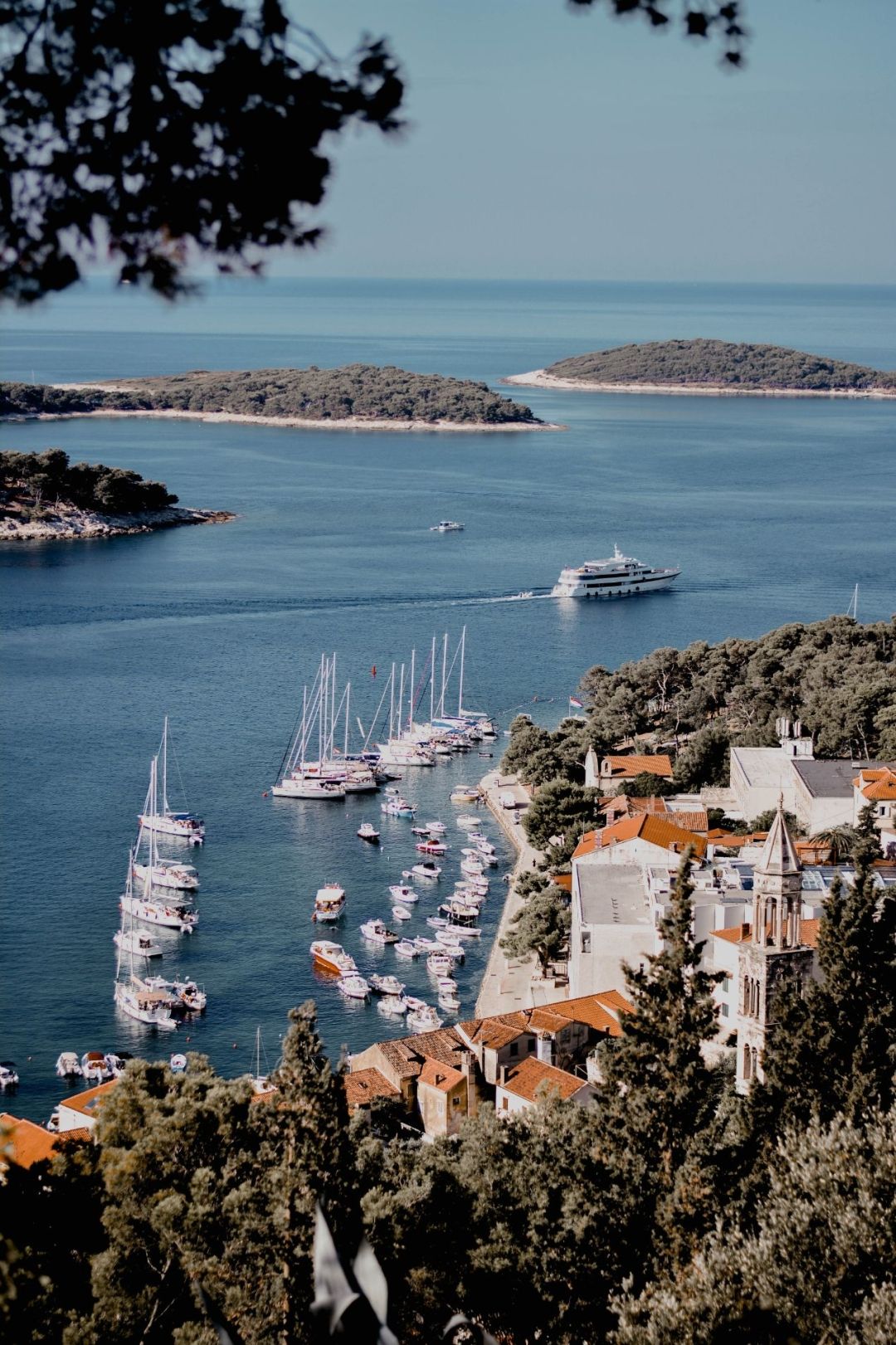 Đir po Hvaru – najbolja mjesta koja ne smijete zaobići