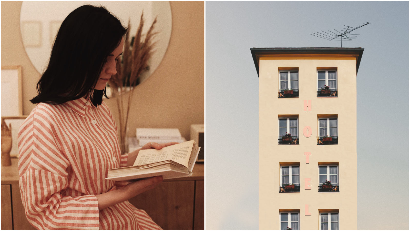 Ilina Cenov: ‘Hotel Wartburg’ je zanimljiv, čitak i iznimno životan roman