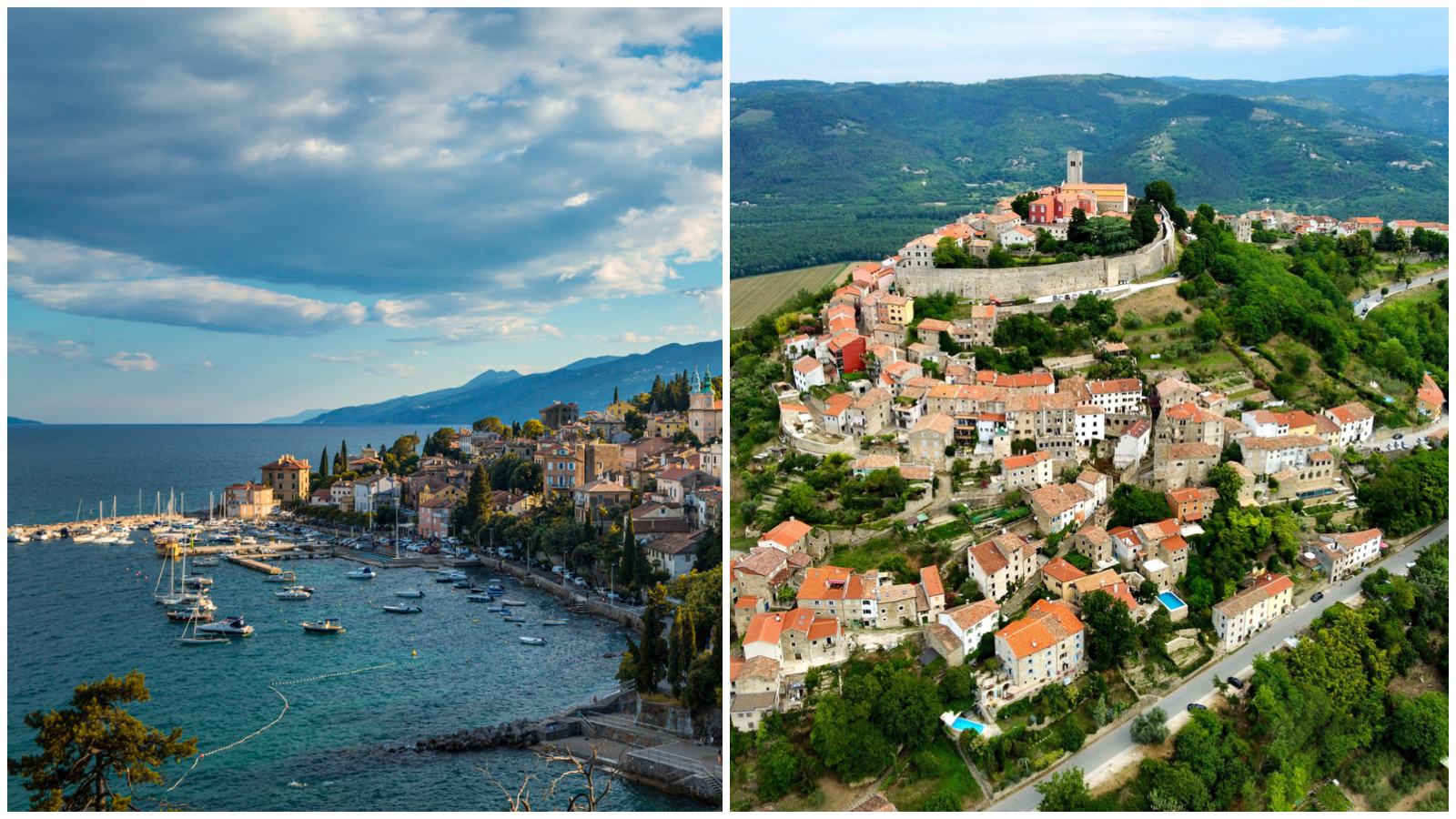 Kamo na izlet u tjednu praznika? Izdvojili smo nekoliko top destinacija