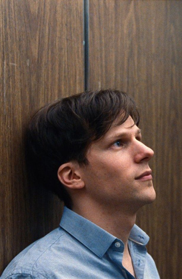 Jesse Eisenberg dobitnik ovogodišnjeg Počasnog Srca Sarajeva