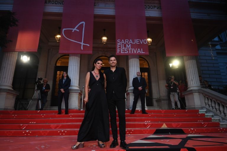 Sarajevo Film Festival