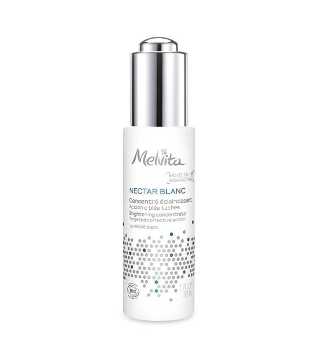 Melvita serum