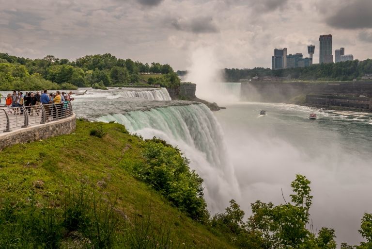 Niagarini slapovi