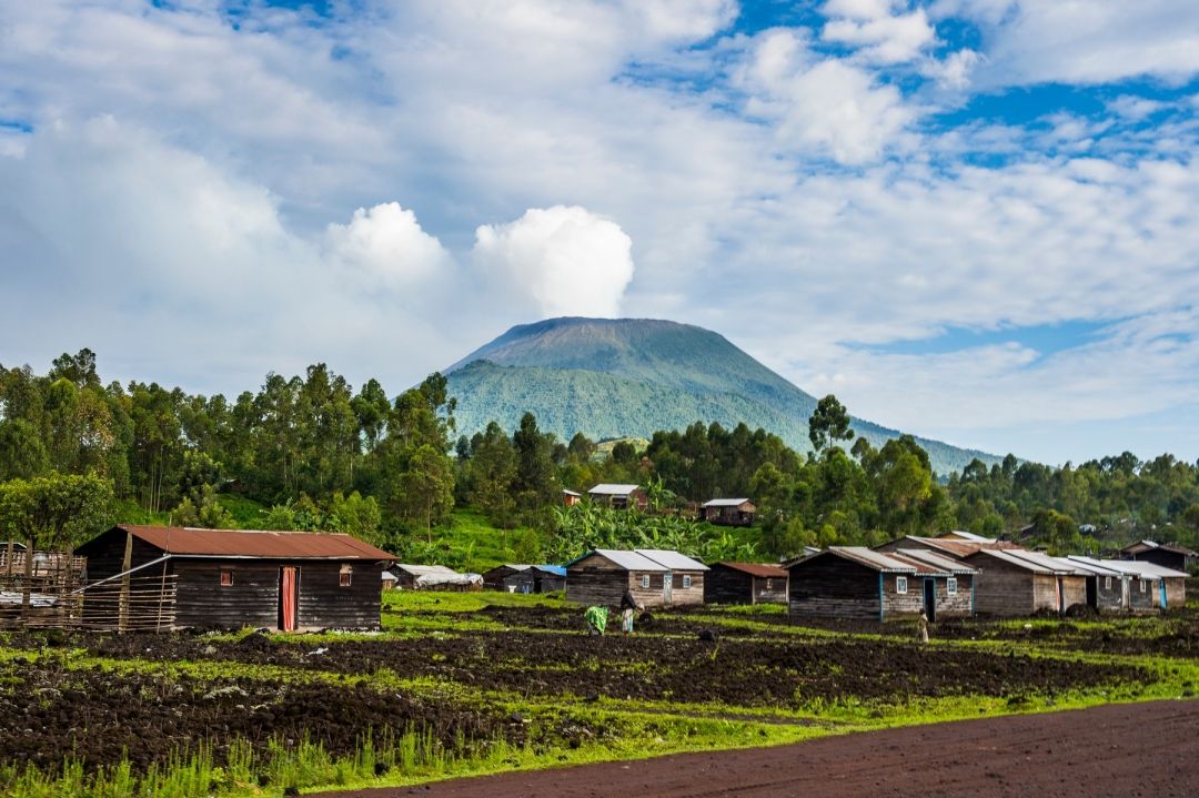 Nyiragongo