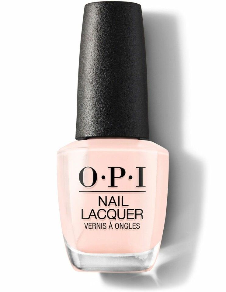 OPI Bubble bath