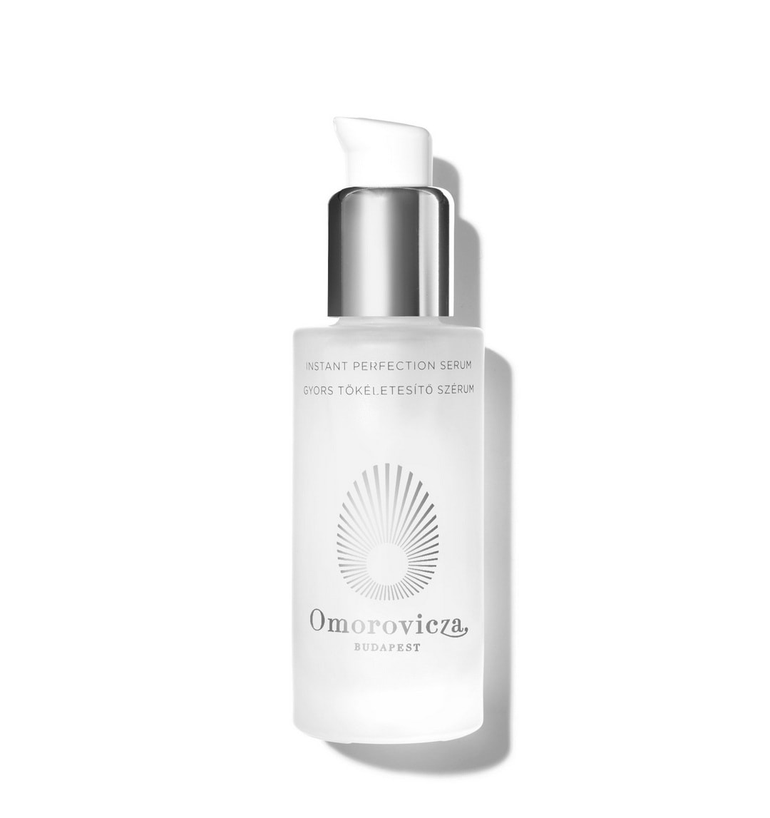 Omorovicza serum