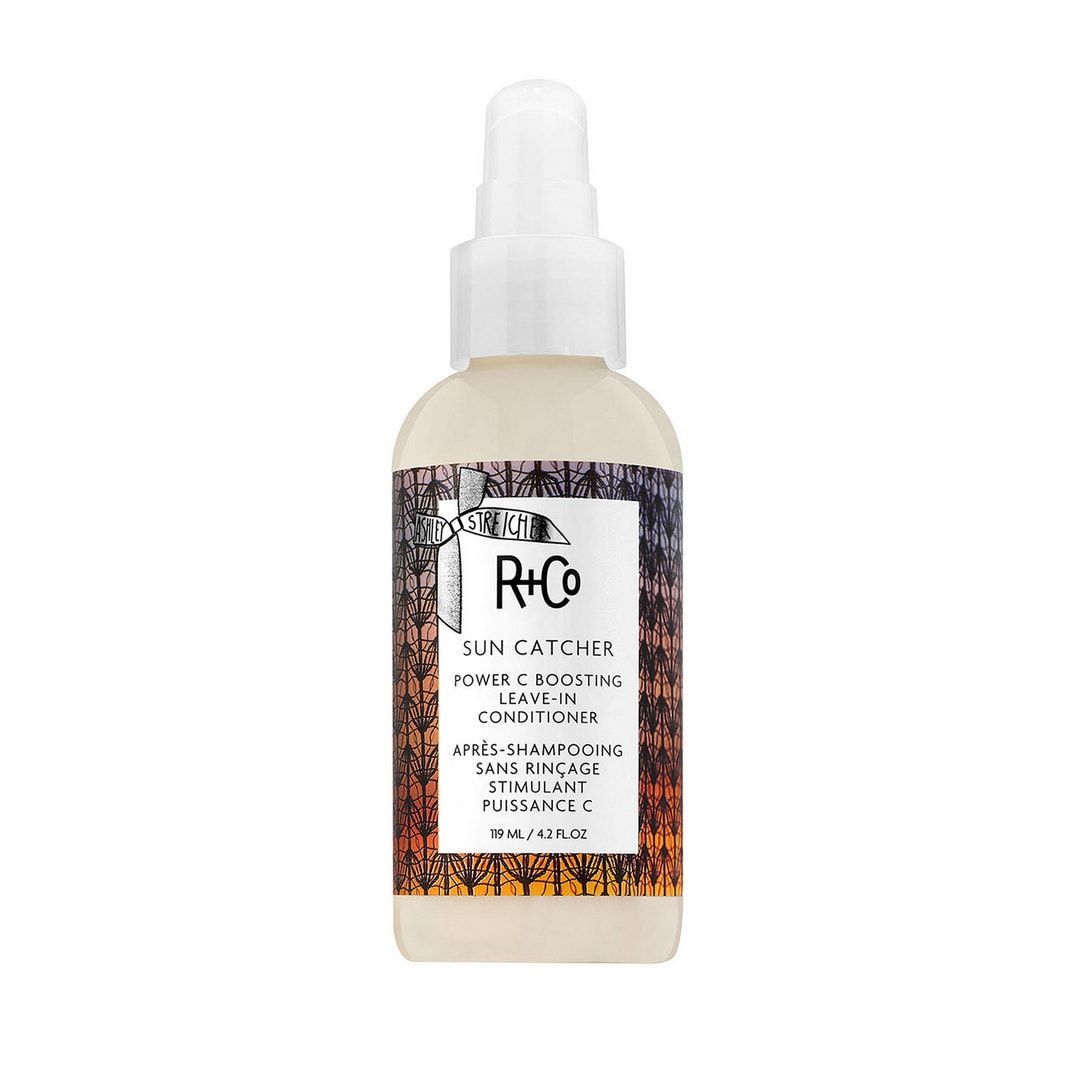 R+Co leave-in regenerator