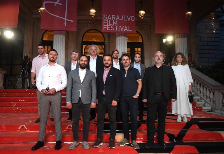 Sarajevo Film Festival