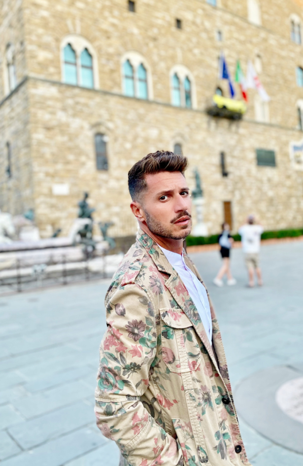 Journal Intervju: Talijanska operna zvijezda Roberto Cresca prvi put stiže u Hrvatsku