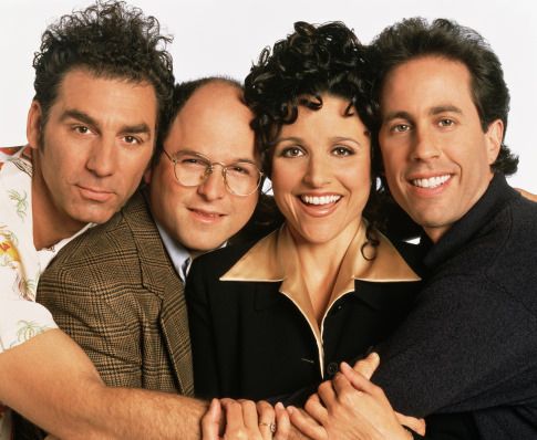 Seinfeld