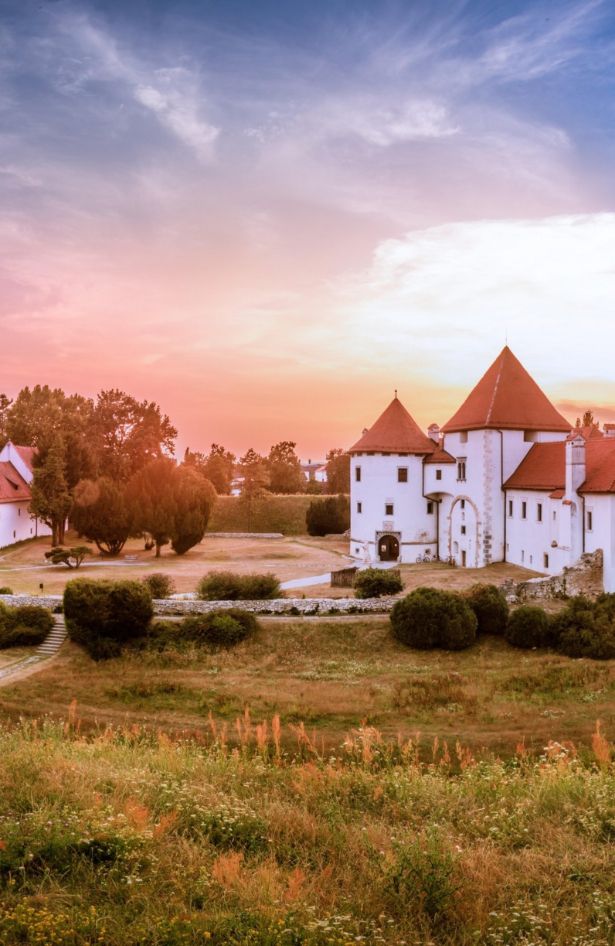 Osam razloga zašto posjetiti Varaždin