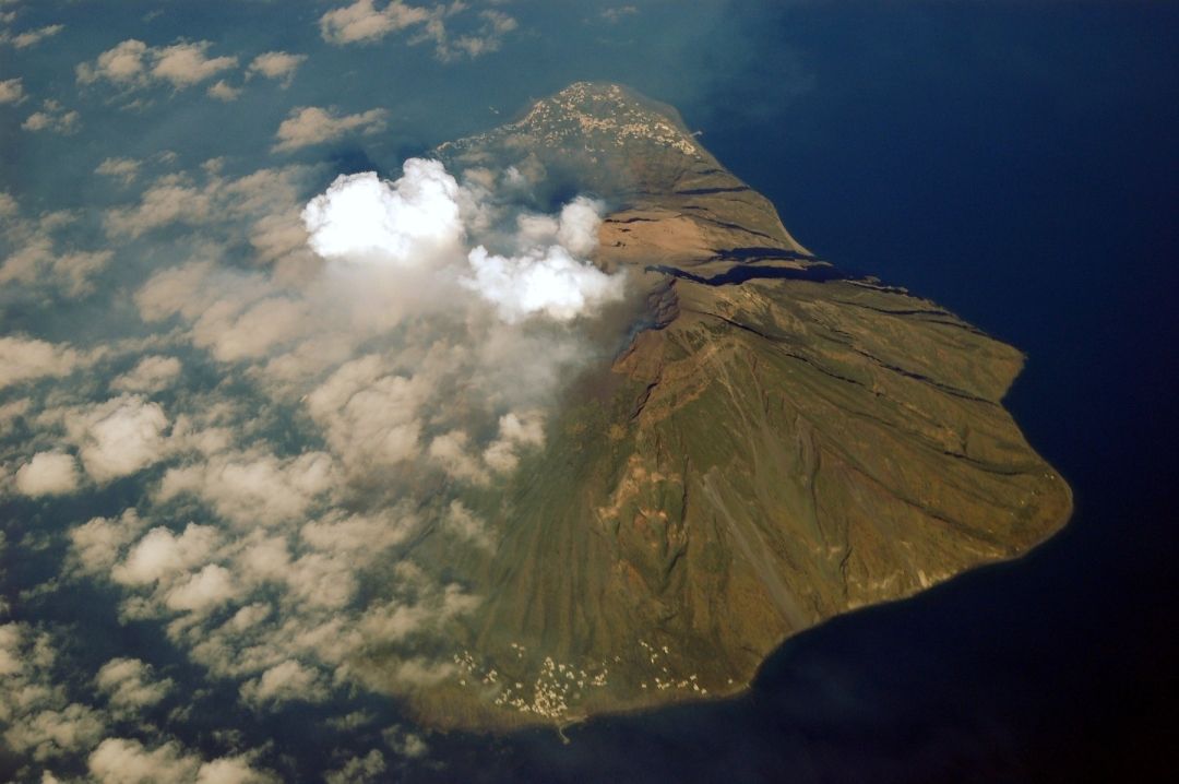 Stromboli