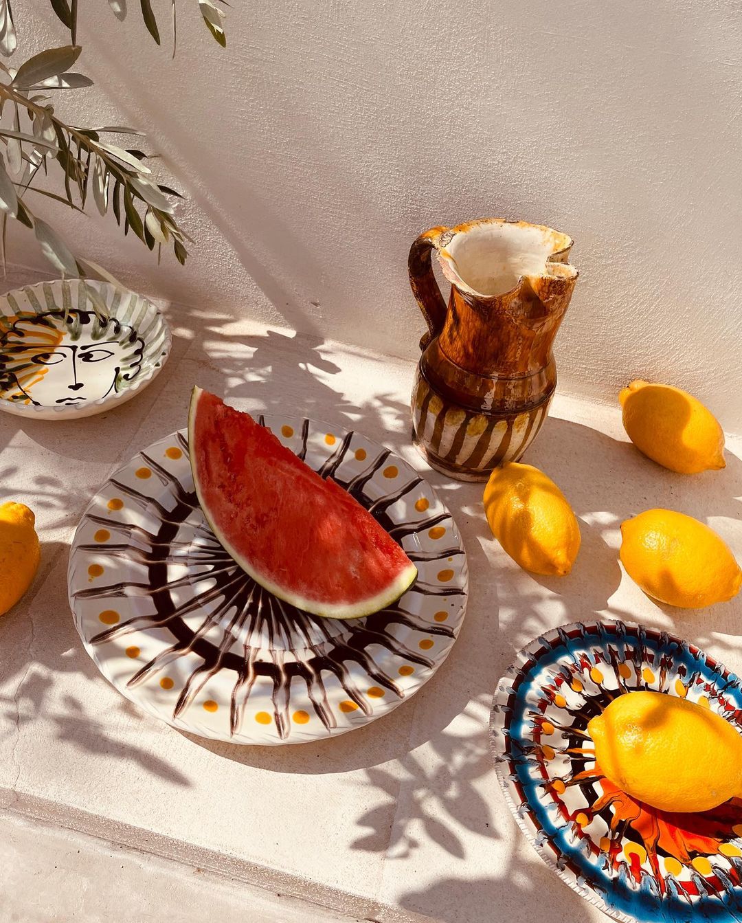 Studio Riviera izrađuje prekrasnu ljetnu keramiku koju želimo u svome domu