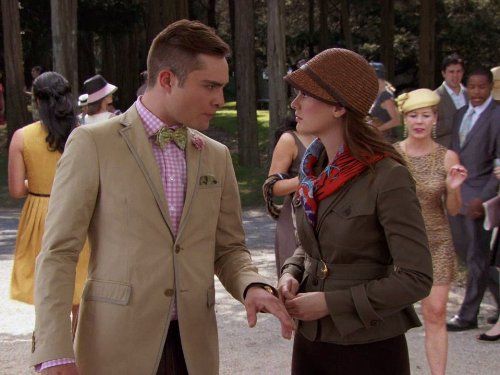 Gossip Girl