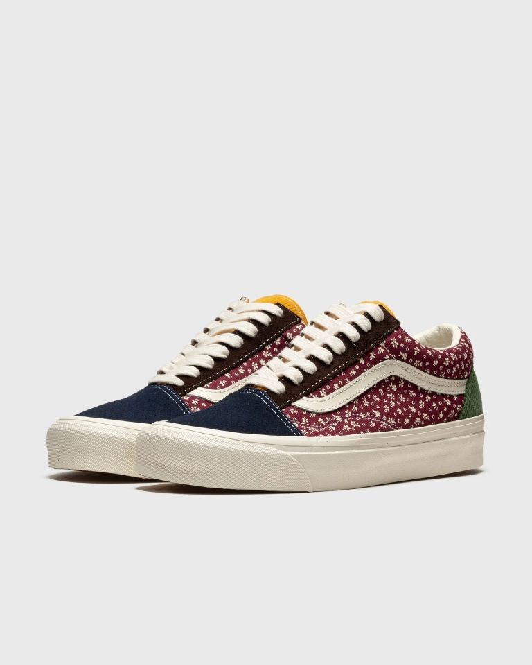 Vans UA OLD SKOOL 36 DX 47