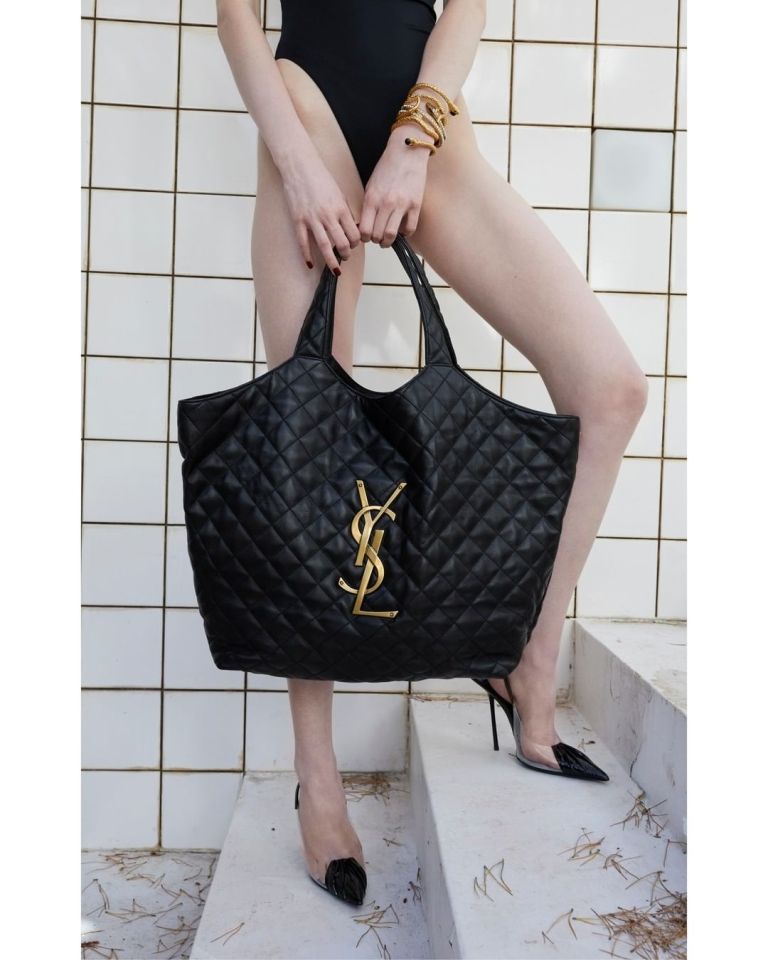 YSL torba