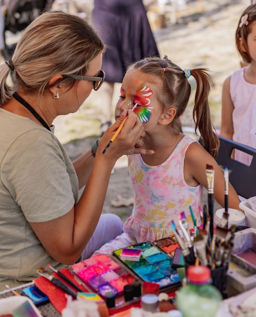 Uskoro počinje zabavni dječji festival ZGodionica