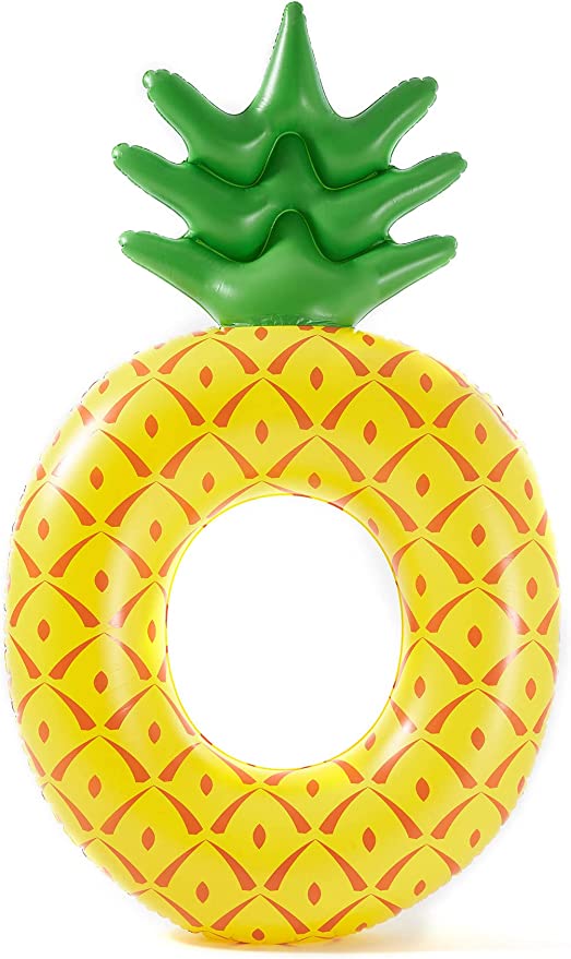 ananas luftić