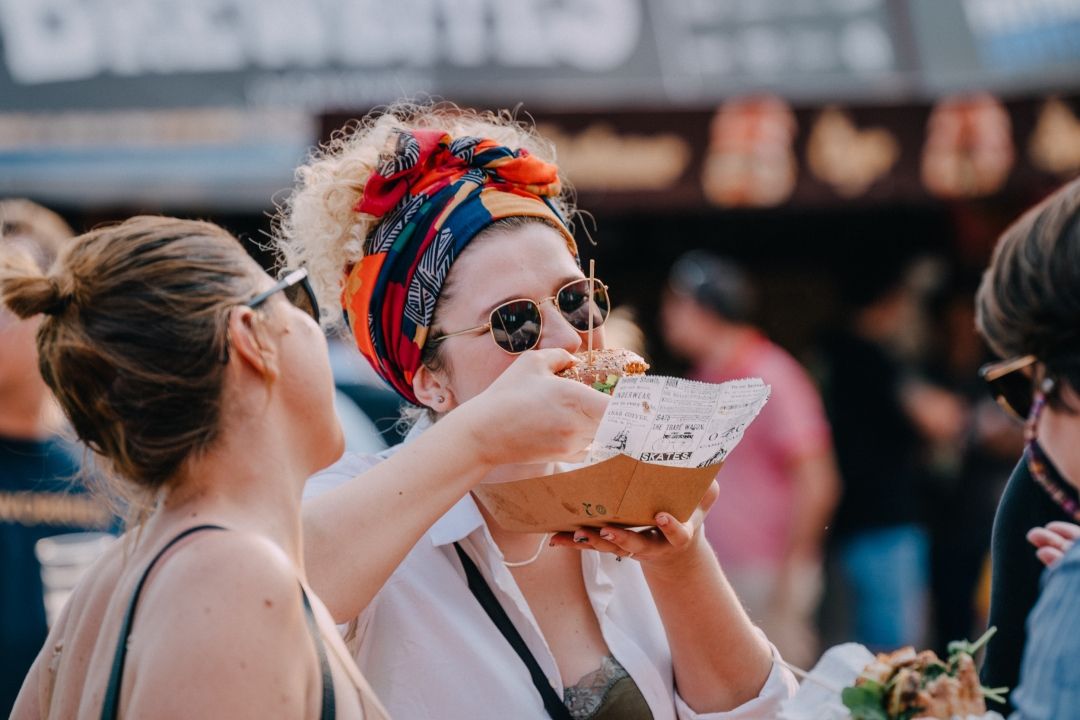 Zagreb Burger Festival