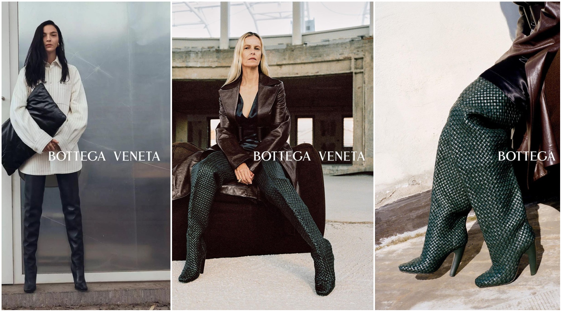 Bottega Veneta kampanja koja je oduševila modni svijet