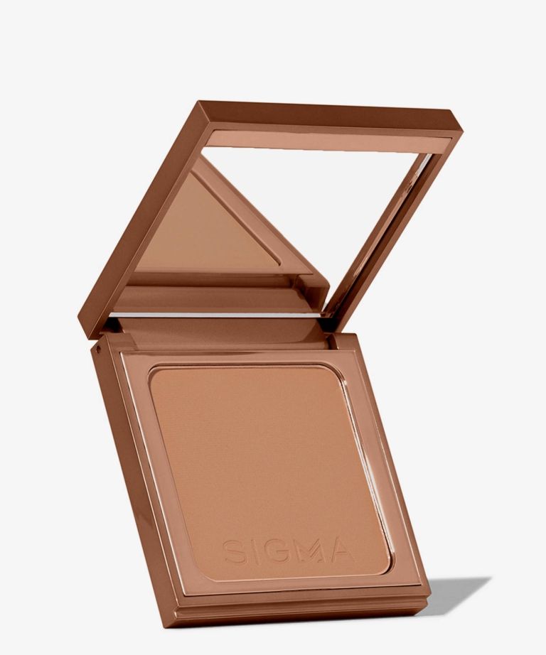 bronzer