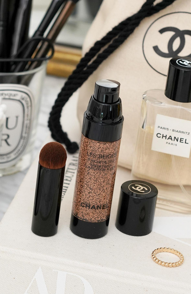 Isprobali smo Chanel puder koji je zbunio gotovo sve beauty influencere