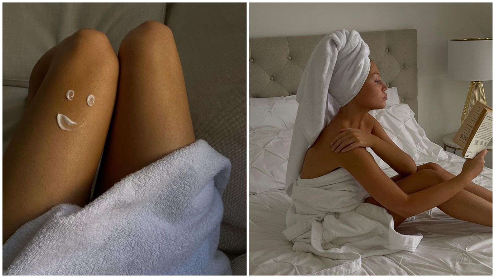 Pitali smo dermatologinju što je ključno za oporavak kože nakon ljeta