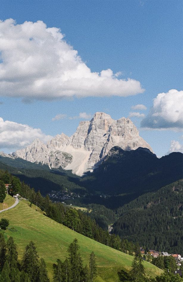 Saznali smo sve detalje ukoliko ljeto odlučite provesti na veličanstvenim Dolomitima