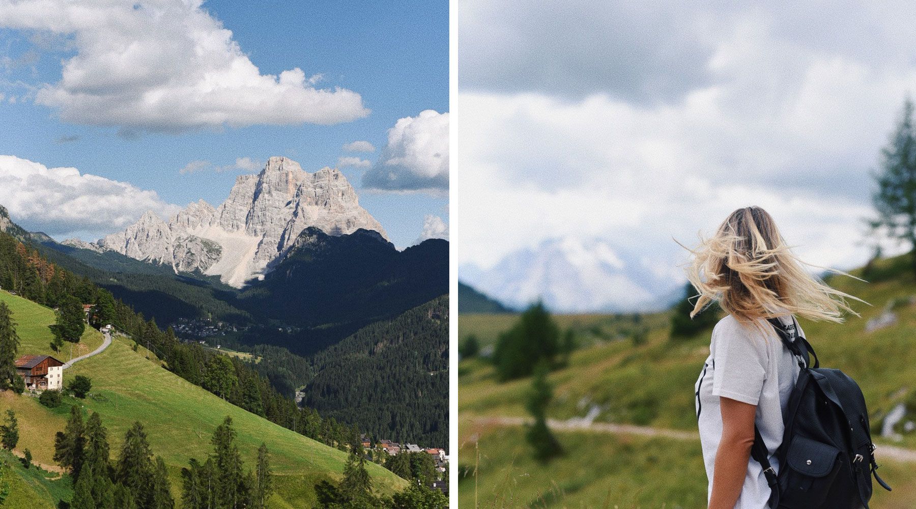 Saznali smo sve detalje ukoliko ljeto odlučite provesti na veličanstvenim Dolomitima