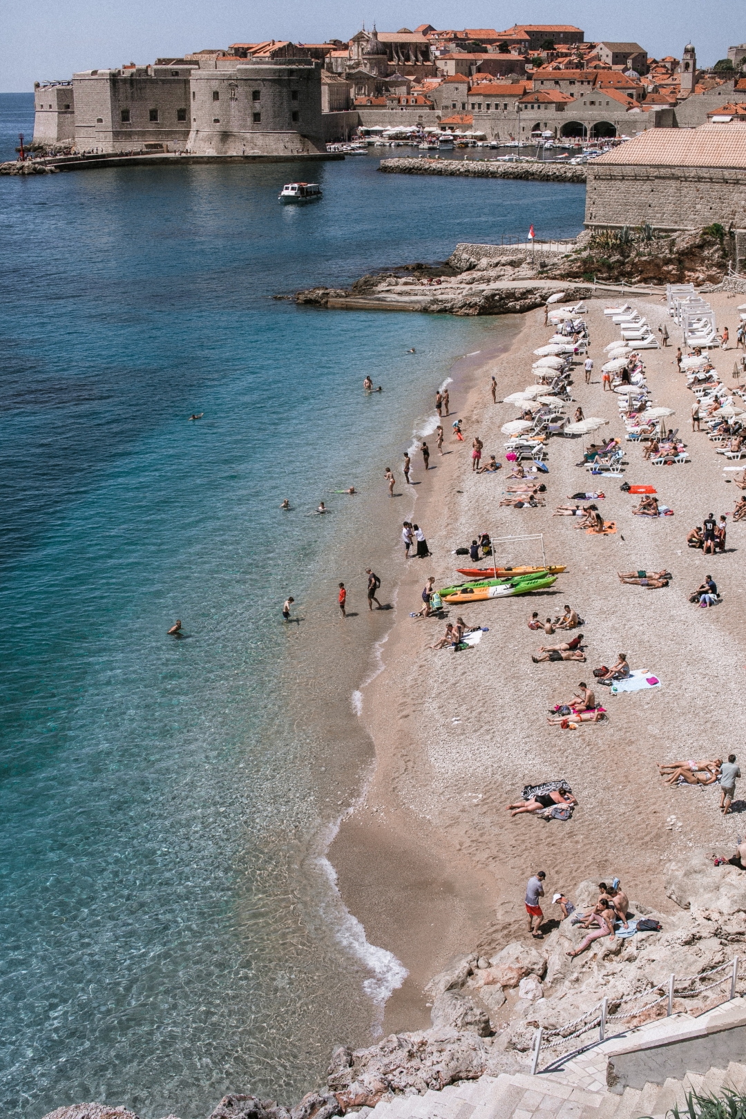 Đir po Dubrovniku – najbolja mjesta koja ne smijete zaobići