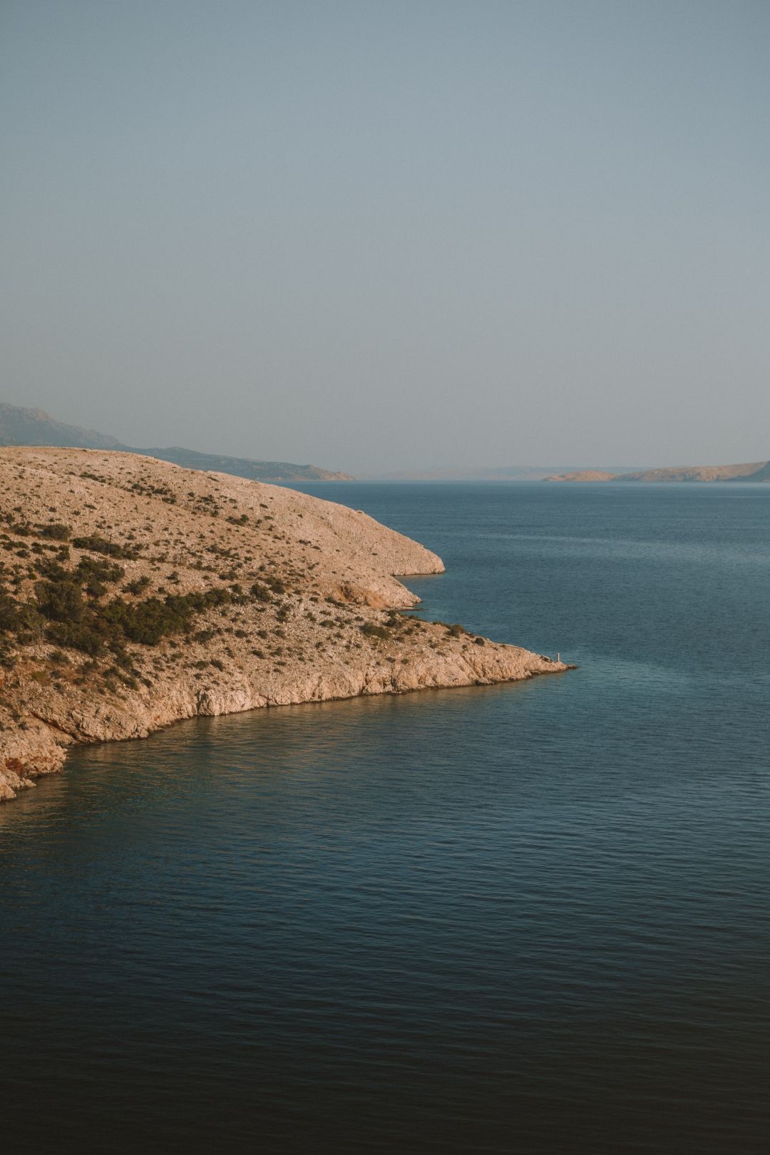 Matea Leš: Putopis Goli otok