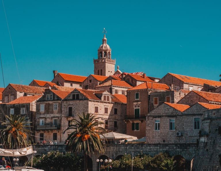 korčula