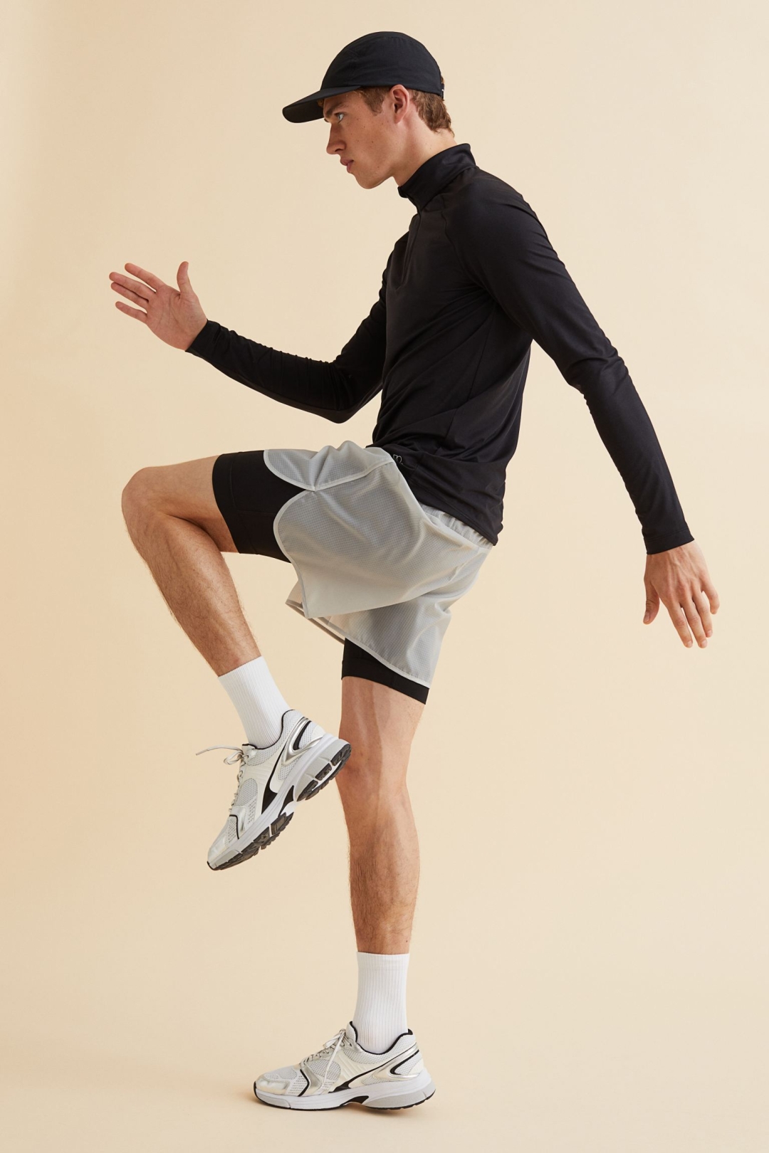 H&M je lansirao liniju sportske odjeće – izdvojili smo najbolje muške komade