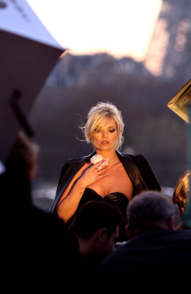 Kate Moss pokreće vlastiti wellness brend
