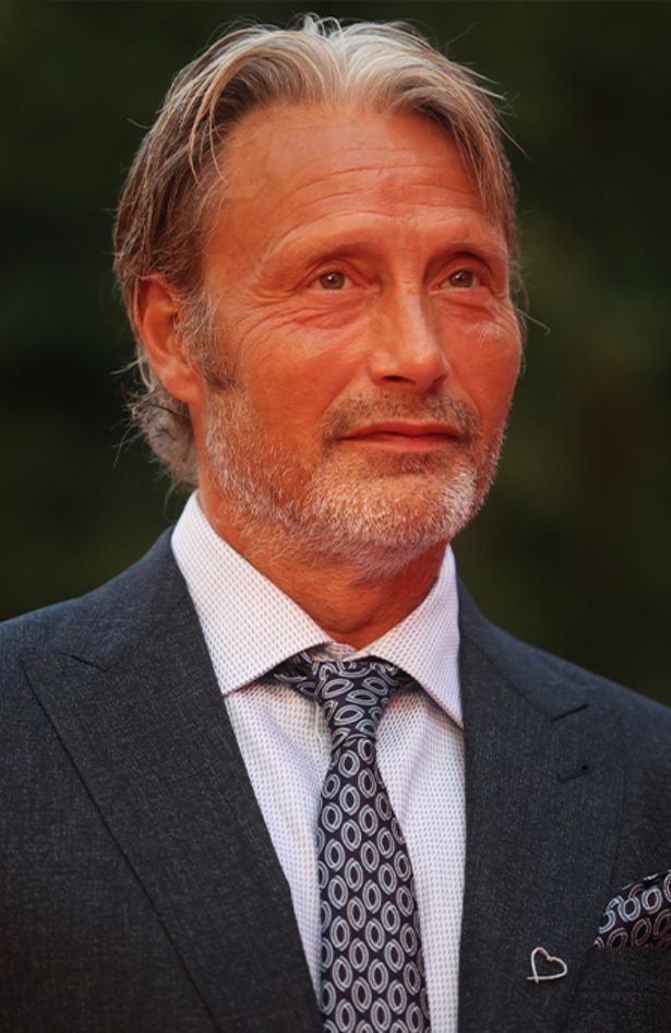 Mads Mikkelsen prošetao crvenim tepihom 28.Sarajevo Film Festivala